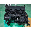 ISDE4.5 ISDE5.9 Diesel complete engine long block short block engine assembly
